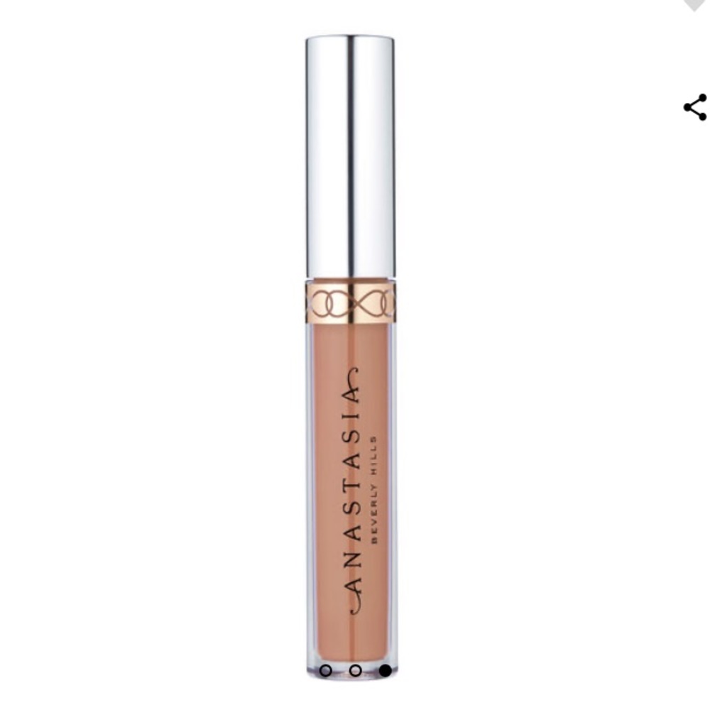 Anastasia Beverly Hills Naked Liquid Lipstick